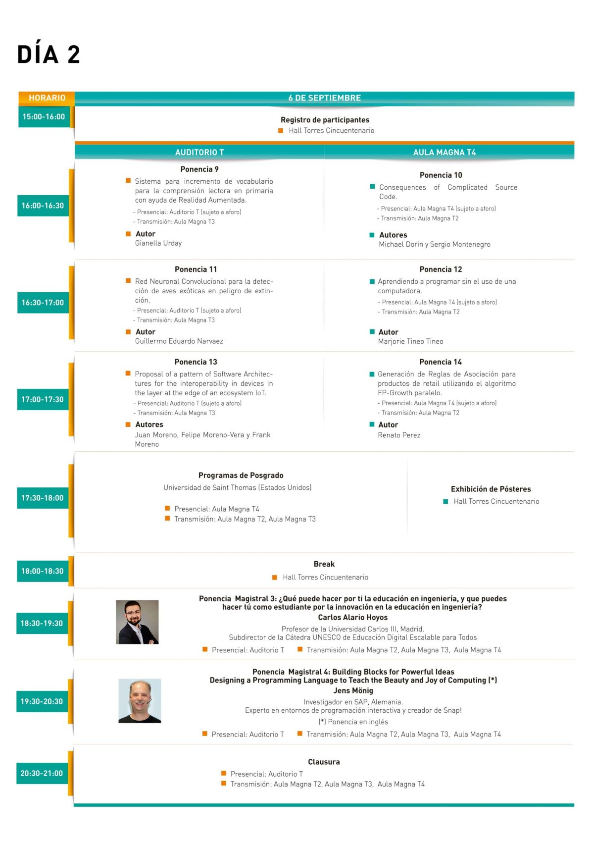 programa ciis 2019 2